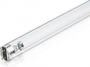 Продажа Лампа бактерицидная TUV 8B без образования озона Агератум