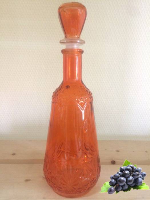 Купити Купити Цветной графин 500 мл Астен в Україні в Україні