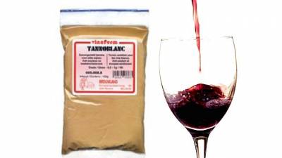 Танин VINOFERM TANNOBLANC 100г Сейсмо