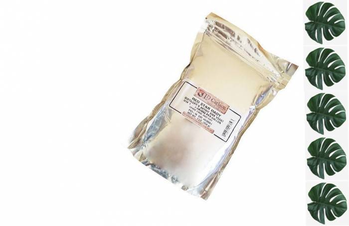 Купити Купити Дрожжи Red Star (50 грамм) Яунде в Україні в Україні
