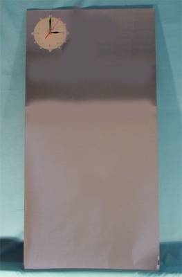 Купить зеркало 1200 x 600 мм Морской