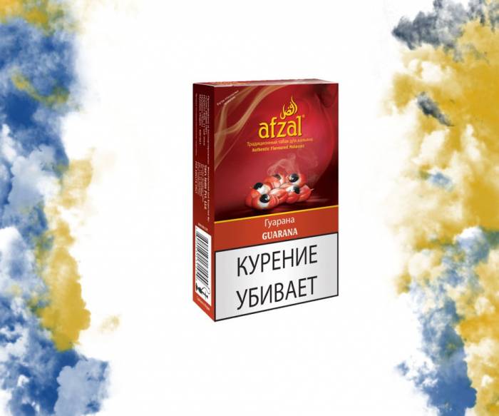 Купити Купити Afzal - Guarana в Україні в Україні