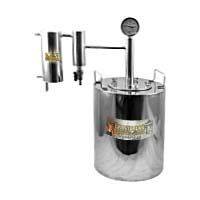 Самогонный аппарат Люкс 12 литров Брест