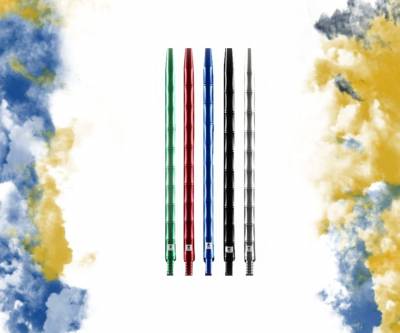 Мундштук Kaya Aluspike ( Германия ) алюминий