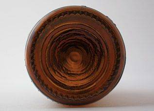 Бутылка БП-1-500-НФ