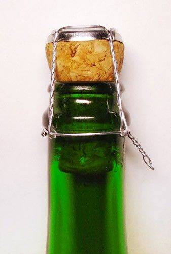 Мюзле с плакеткой "Сребь"