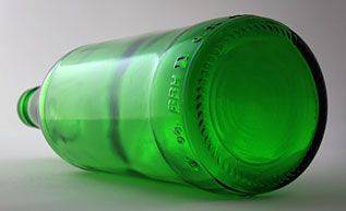 Бутылка КПН-2-500-BBH