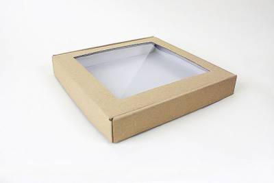 Коробка для пряников Лакомка