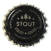 Купити Купити Купить Кроненпробки Stout 50 шт Апрелевка в Україні в Україні