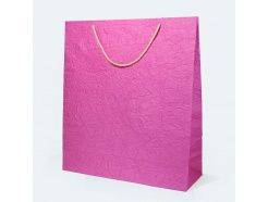 "ХХL" 45х40х14 см пакет однотонный