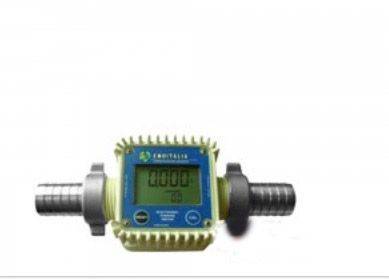 Простейший розлив в bag-in-box