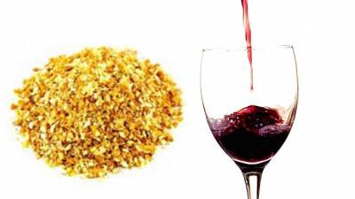 Купить Цедра лимона 50 г Касимов