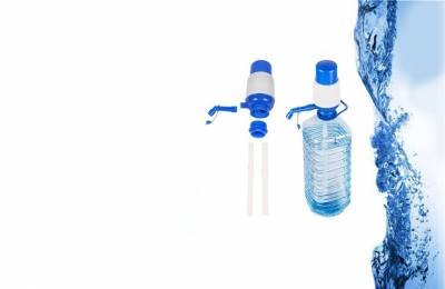 Насос водяной для бутылок Нюанс 