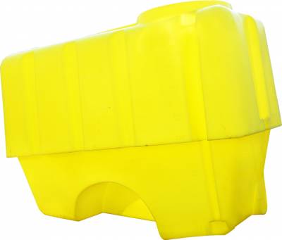 Емкость для опрыскивателей 600 л Фортуна
