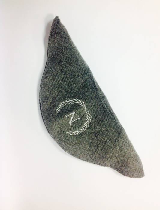 Шапка для бани «Наполеон»