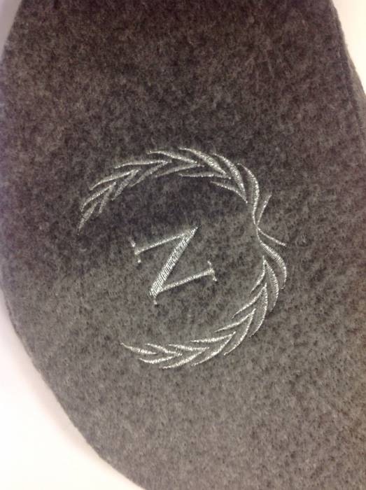 Шапка для бани «Наполеон»