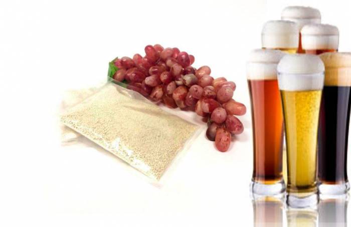 Купити Купити Пивные дрожжи Mauribrew, Weiss в Україні в Україні