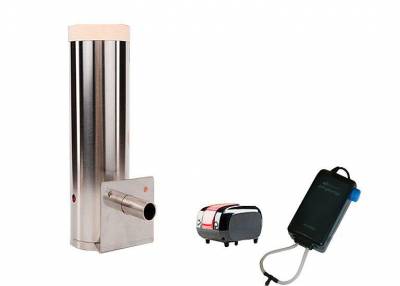 Коптильня для холодного копчения Smoke 1.0 Маджуро