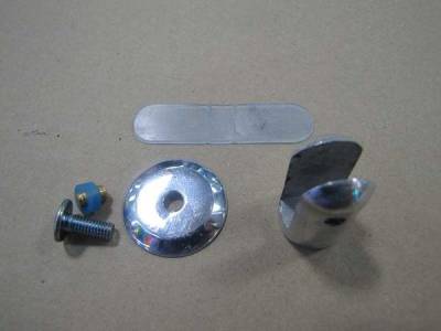 Купить полкодержатель с шайбой и винтом Липарисы