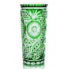 Купити Купити Хрустальная ваза для цветов "Льдинка" в Україні в Україні