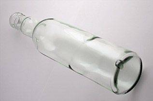 Бутылка КПМ-30-500-ГБ