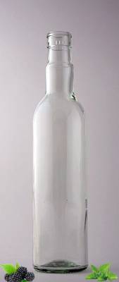 Бутылка КПМ-30-500-ГБ