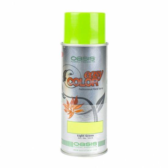Купити Купити OASIS® Easy Color Spray Широкая площадь покрытия,быстрое время высыхания 400мл,шоколадный в Україні в Україні