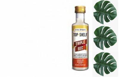 Купить Эссенция Still Spirits Top Shelf Triple Sec Тулпан