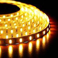 Светодиодная лента SMD 5630 WW