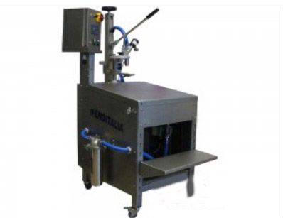 Розлив Bag in Box (с насосом и компрессором)