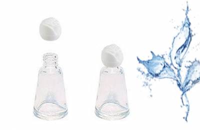 Флакон из стекла для духов "Роза Изиды" 10 мл