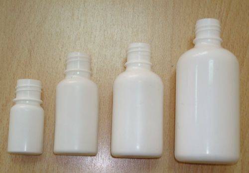 Комплектация флаконов разных объемов "Вариант"