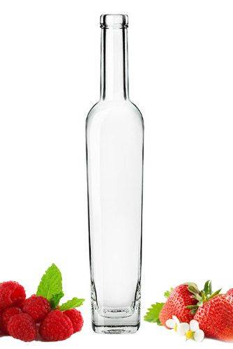 Купити Купити Бутылка из стекла для алкоголя "Камелот" 500 мл в Україні в Україні