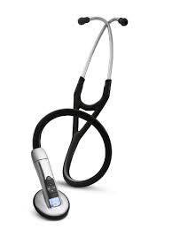 Стетоскоп Littmann Electronic 3200