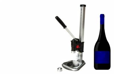 Пресс для закупорки пробок 26_29мм Барон