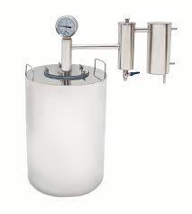 Самогонный аппарат Finlyandia 12 л Мускатник