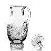 КУВШИН ХРУСТАЛЬНЫЙ