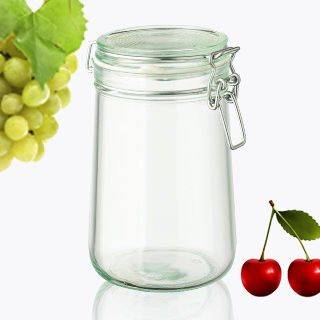 Купить Бугельная банка 1100 мл Камбоджа