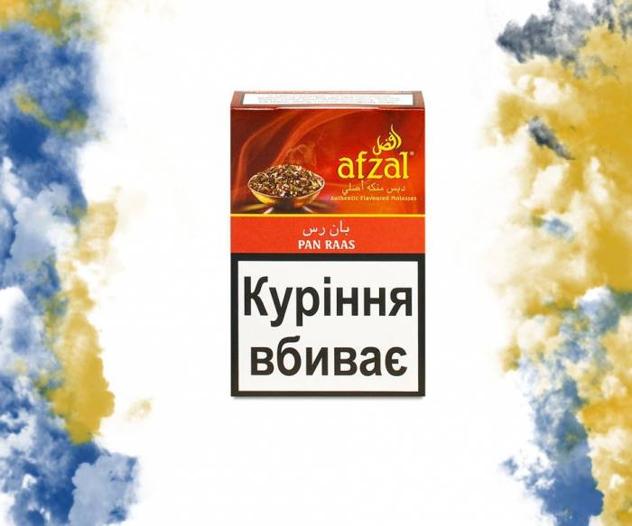 Купити Купити Afzal - Pan Raas в Україні в Україні