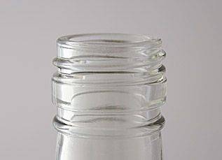 Бутылка В-28-2-500-БЯ