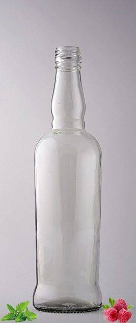 Купити Купити Бутылка В-28-2-500-БЯ в Україні в Україні