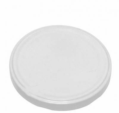 Крышка Твист Офф белая 1000 штук Ленкница