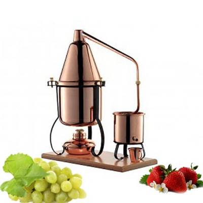 Компактный дистиллятор из Италии &quot;Магно&quot; 2,5 л