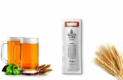 Дрожжи жидкие английские Эль Ист 2л Сотирайос 