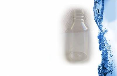 PET тара NF2 0,12л Жасмин