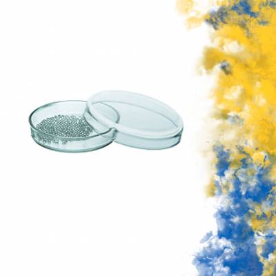 СТЕКЛОШАРИКИ (БУСЫ) 1