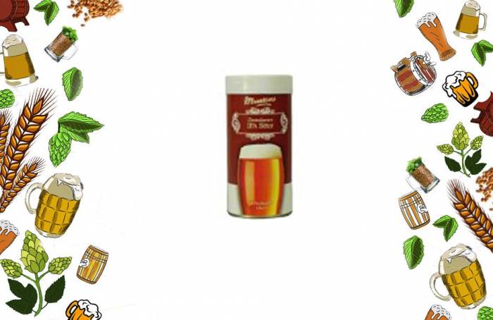 Купити Купити Солод muntons ipa bitter Один в Україні в Україні