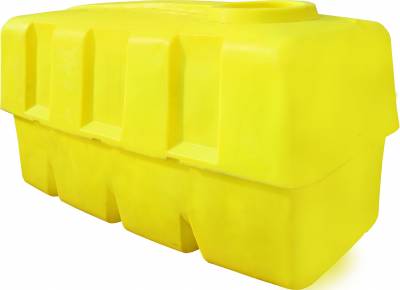 Емкость для опрыскивателей 2000 л Фифа