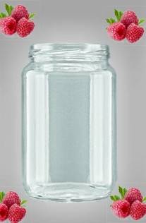 Банка стеклянная 750 мл купить оптом Монти