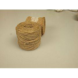 Шпагат джутовый 45м